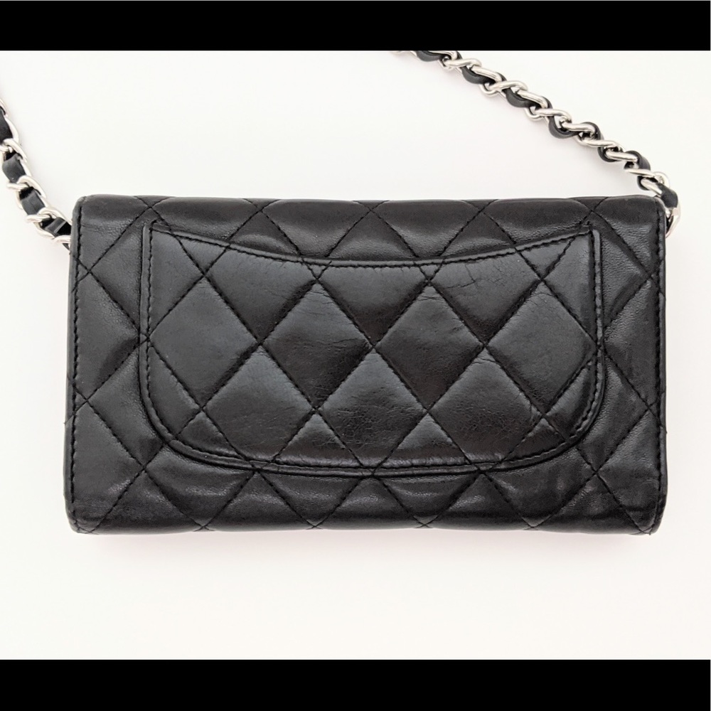 Chanel Wallet - Picture 3 of 15